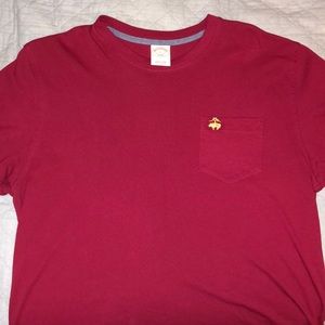 Brooks Brothers pocket T Shirt